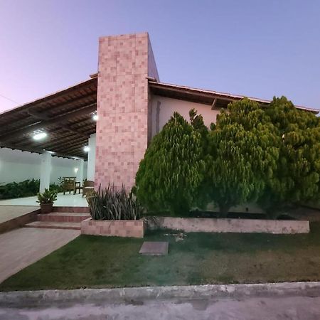 Villa Portal Do Mar-Casa 01 à Luis Correia Extérieur photo