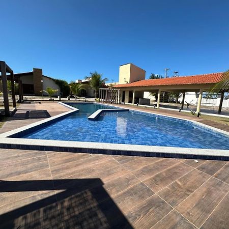Villa Portal Do Mar-Casa 01 à Luis Correia Extérieur photo