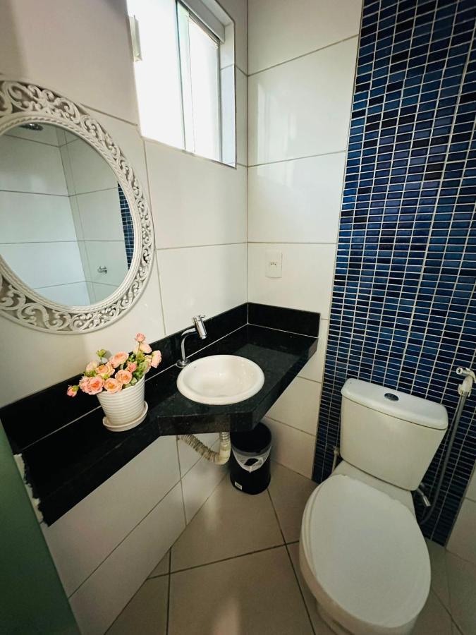 Villa Portal Do Mar-Casa 01 à Luis Correia Extérieur photo