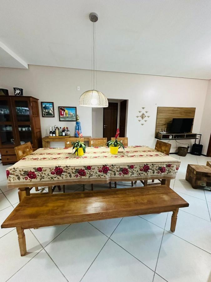 Villa Portal Do Mar-Casa 01 à Luis Correia Extérieur photo